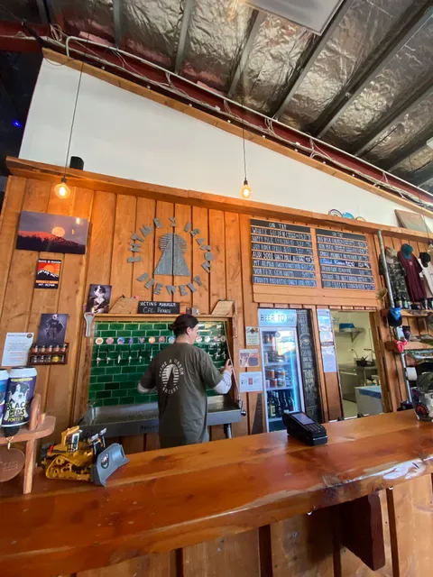Rhyme X Reason Brewery