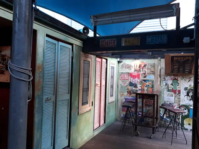 Havana Bar