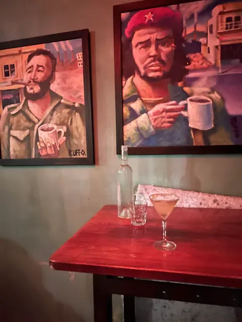 Havana Bar