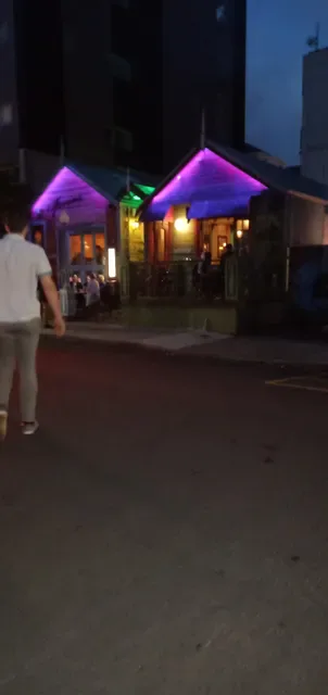 Havana Bar