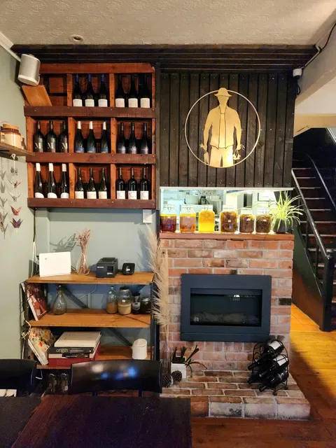 Jano Bistro