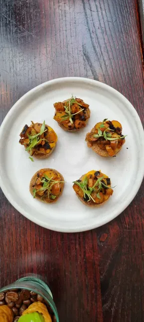 Jano Bistro