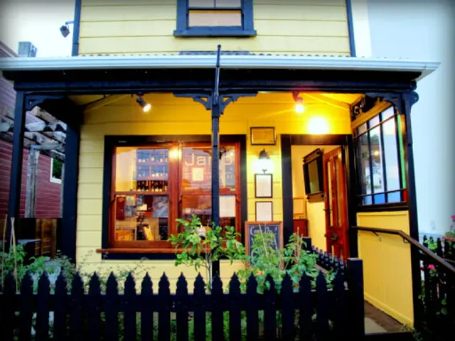 Jano Bistro
