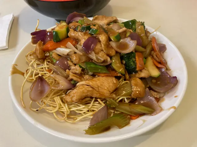 K C Cafe & Takeaway