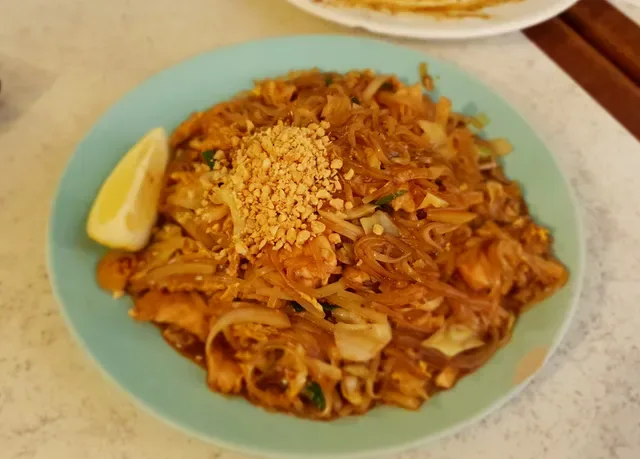 K C Cafe & Takeaway