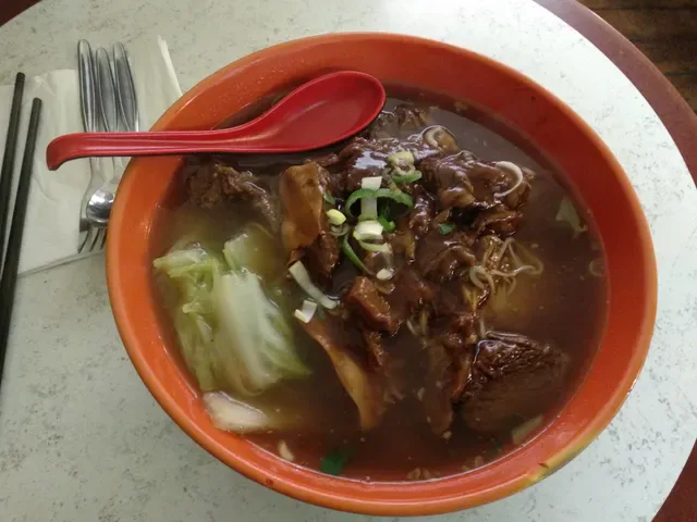 K C Cafe & Takeaway