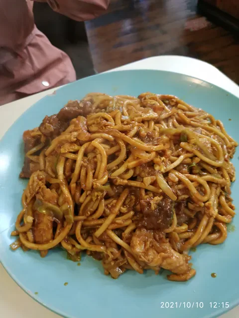 K C Cafe & Takeaway