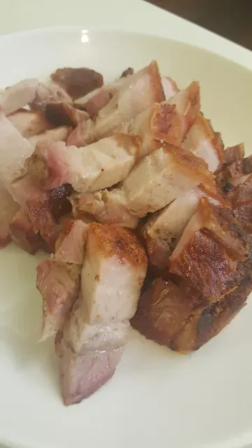 K C Cafe & Takeaway