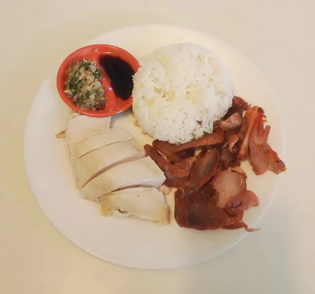 K C Cafe & Takeaway