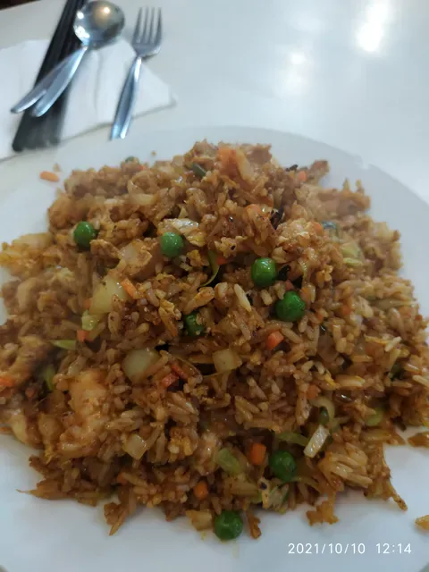 K C Cafe & Takeaway