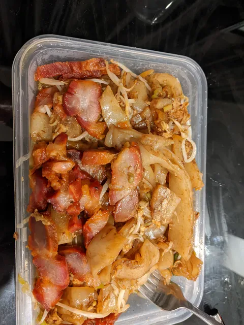 K C Cafe & Takeaway