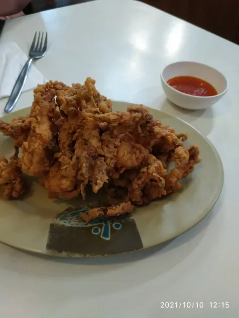 K C Cafe & Takeaway