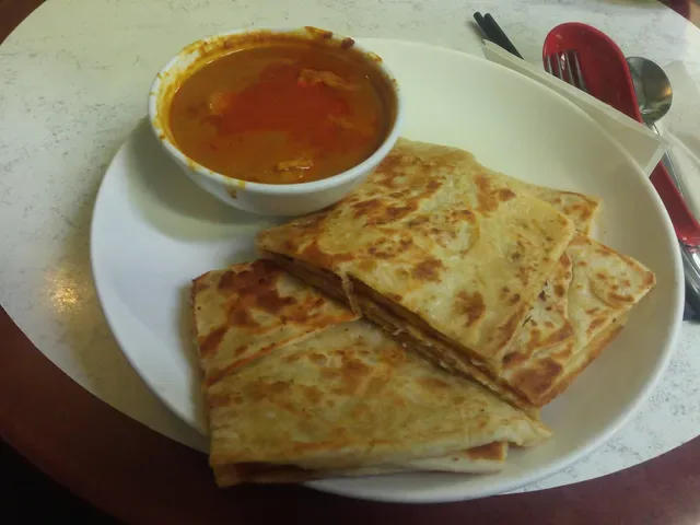 K C Cafe & Takeaway
