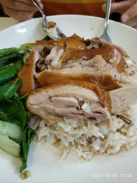 K C Cafe & Takeaway