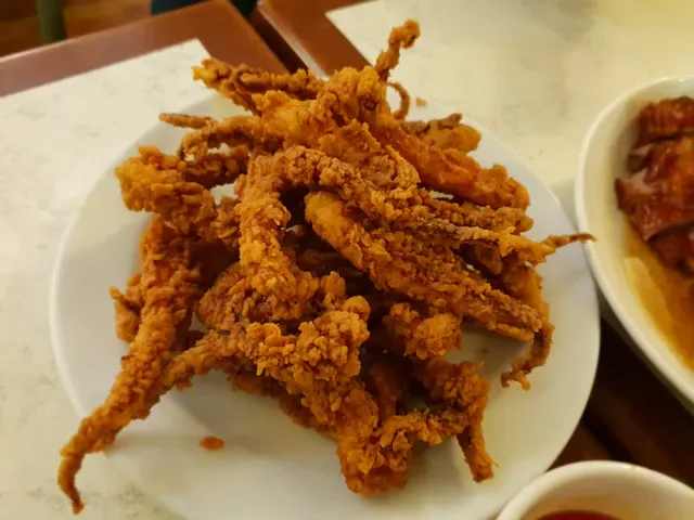 K C Cafe & Takeaway