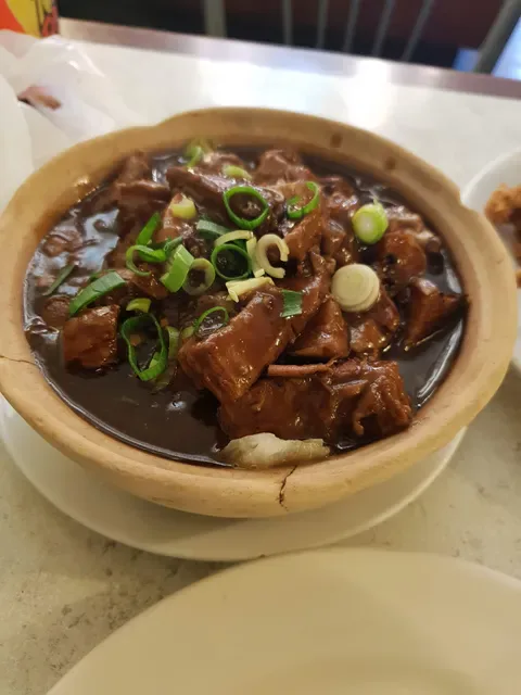K C Cafe & Takeaway