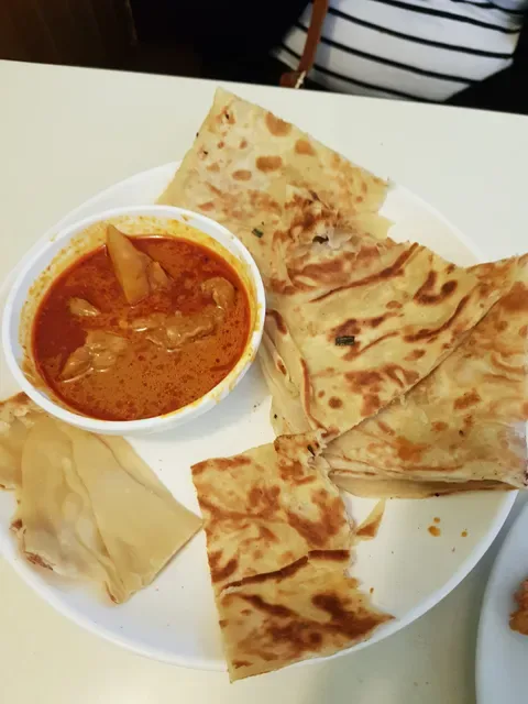 K C Cafe & Takeaway