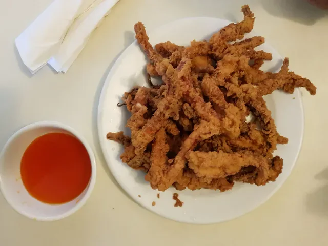 K C Cafe & Takeaway