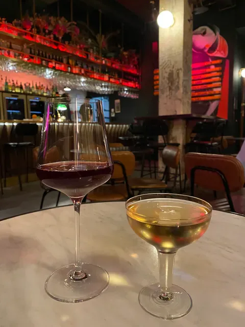 Puffin Wine Bar & Shop