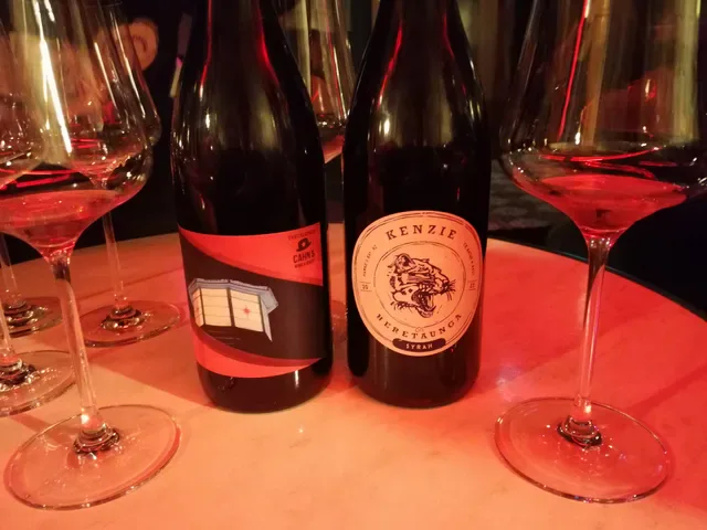 Puffin Wine Bar & Shop
