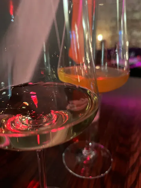 Puffin Wine Bar & Shop