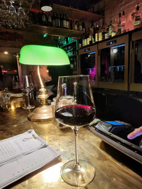 Puffin Wine Bar & Shop