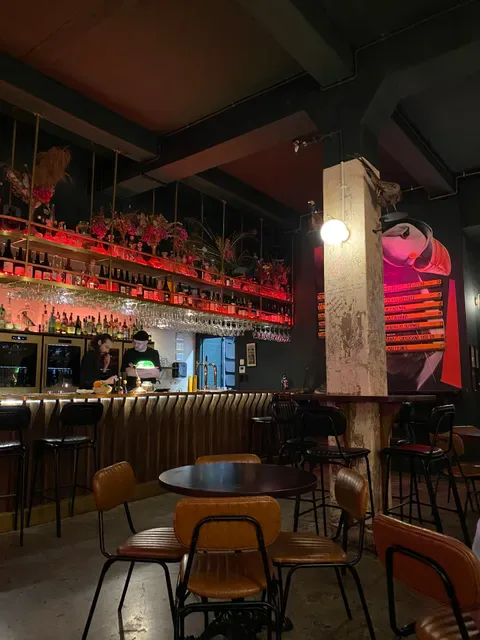 Puffin Wine Bar & Shop