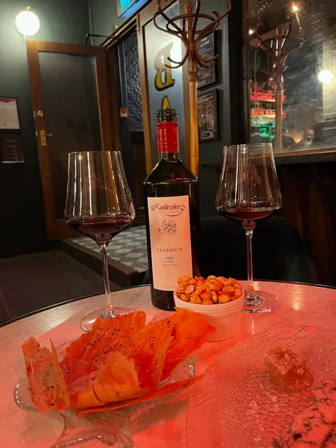 Puffin Wine Bar & Shop