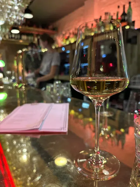 Puffin Wine Bar & Shop