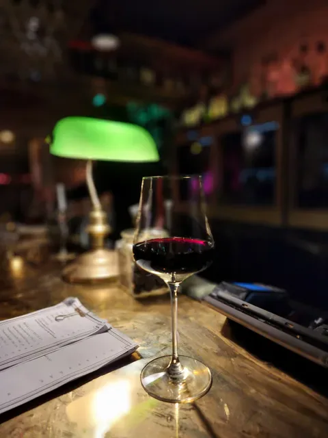 Puffin Wine Bar & Shop