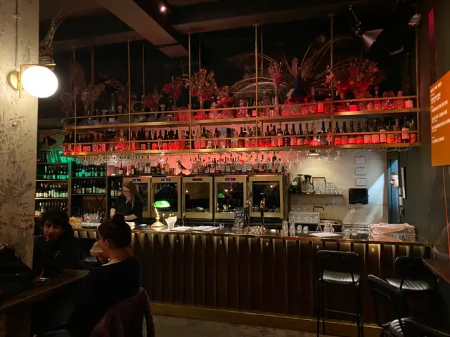 Puffin Wine Bar & Shop
