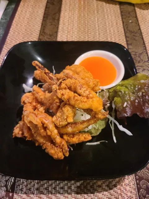 Somtum Thai