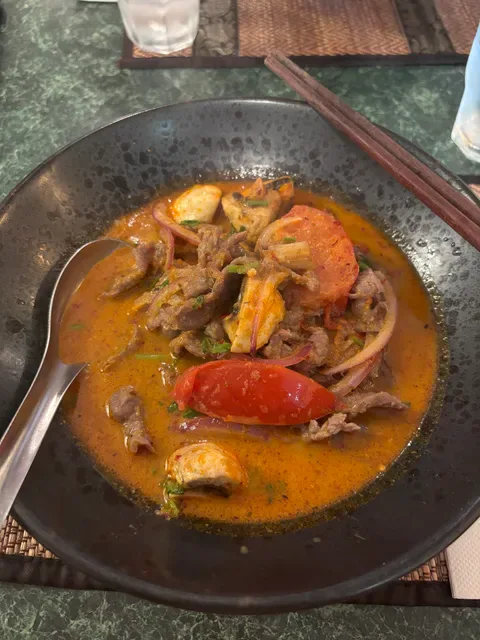 Somtum Thai