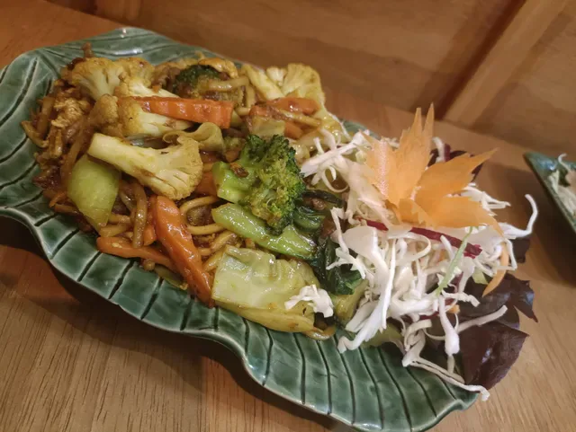 Somtum Thai