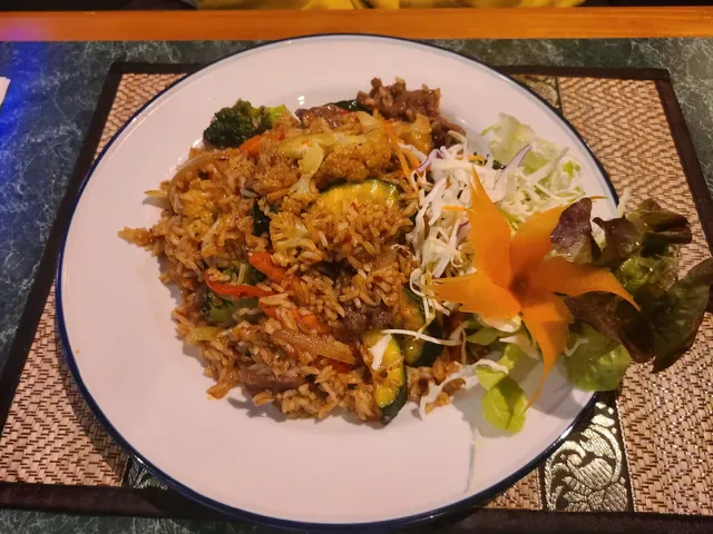 Somtum Thai
