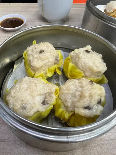 126 Dim Sum @ Geylang