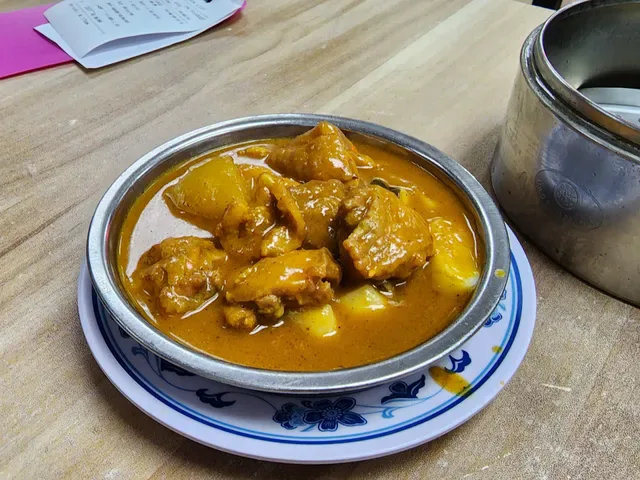 126 Dim Sum @ Geylang