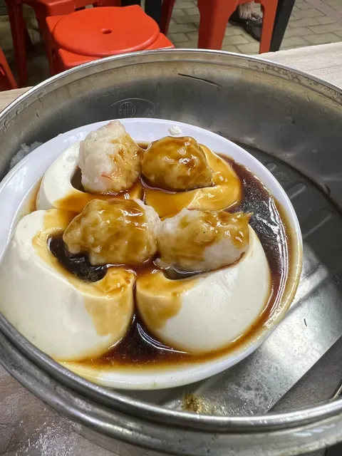 126 Dim Sum @ Geylang