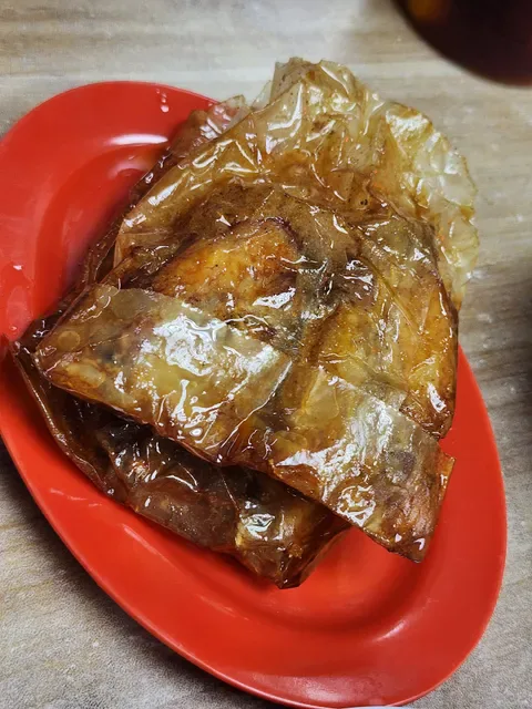 126 Dim Sum @ Geylang