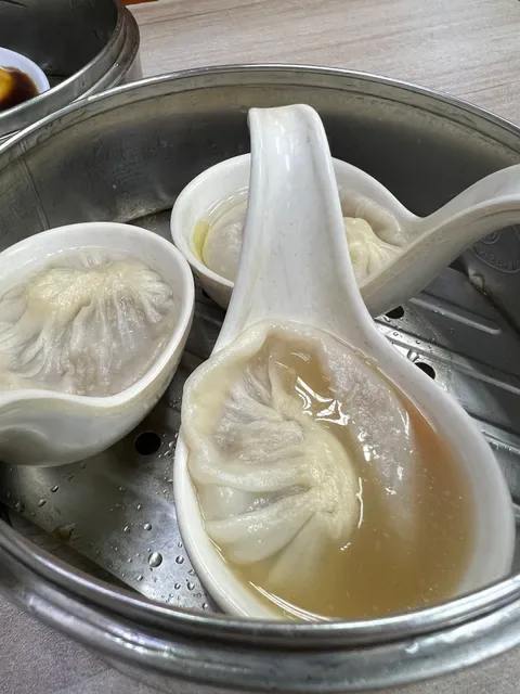 126 Dim Sum @ Geylang