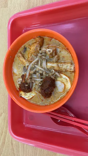 928 Yishun Laksa