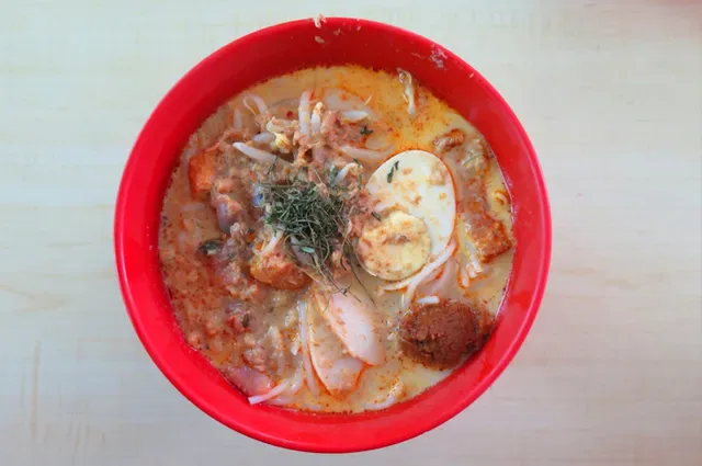 928 Yishun Laksa