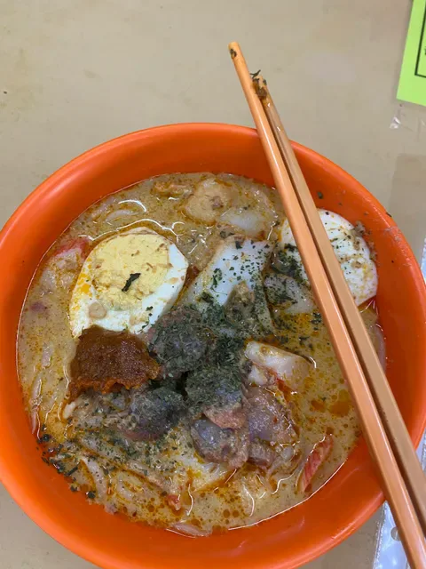 928 Yishun Laksa