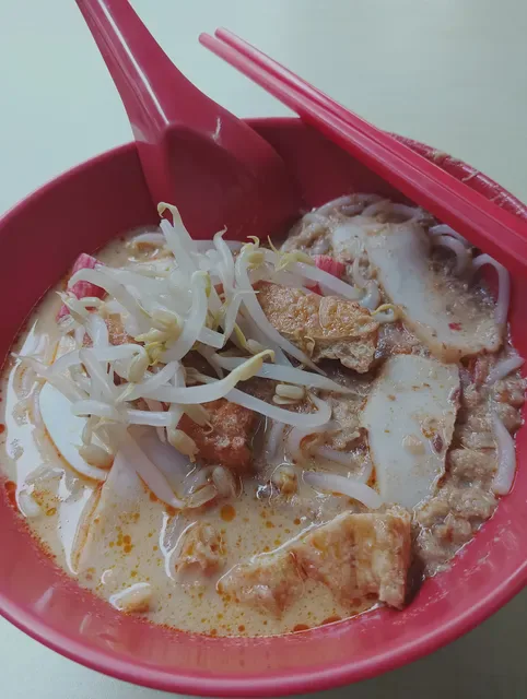 928 Yishun Laksa