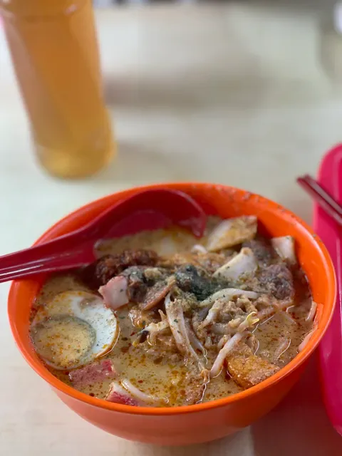 928 Yishun Laksa