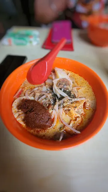 928 Yishun Laksa