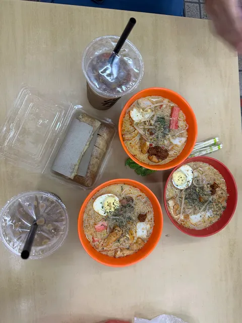 928 Yishun Laksa