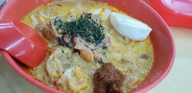 928 Yishun Laksa