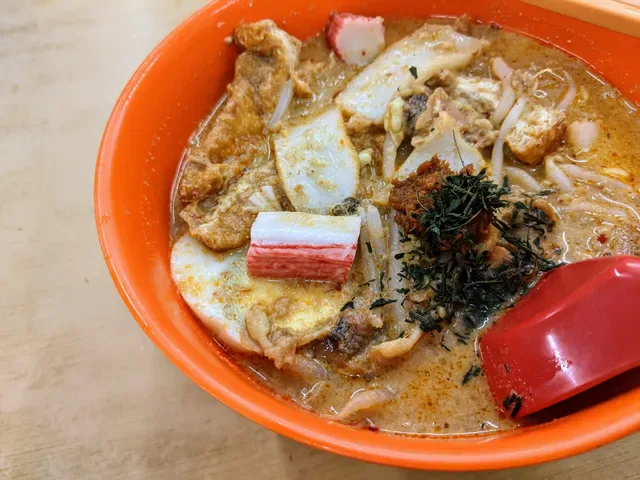 928 Yishun Laksa