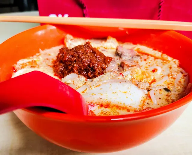 928 Yishun Laksa